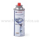 Балончик для газового пальника HENDI 199022